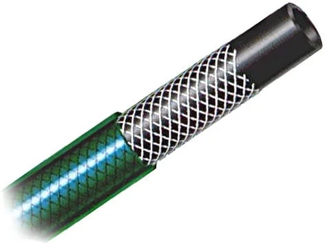 DĀRZA ŠĻŪTENE IDRO COLOR 25M 3/4IN 19MM