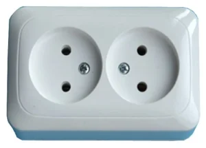 CONTACT SOCKET PKL10-009 ALFA 2V WHITE