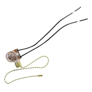 CHAIN SWITCH LIREGUS 30CM 3A