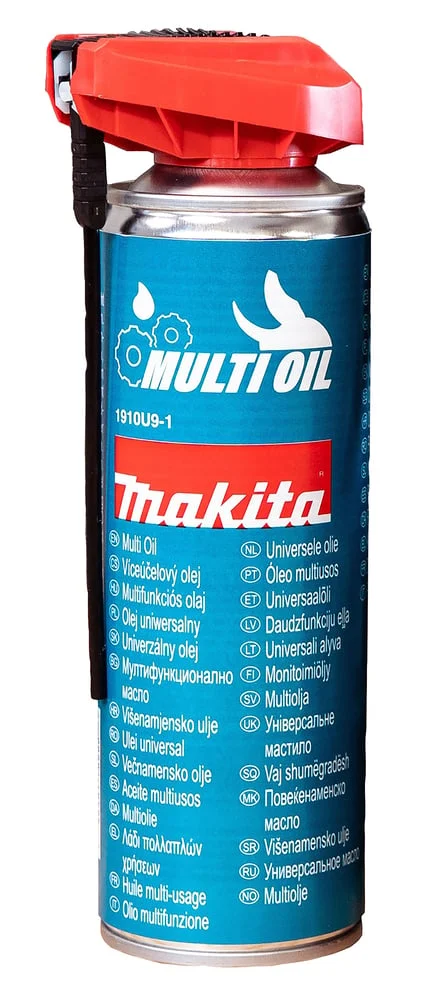 EĻĻA MULTI MAKITA 0,3 L