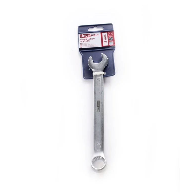 WRENCH 18MM CR-V COMBINATION