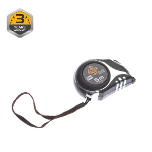 MEASURING TAPE 5M 19MM FORTE TOOLS