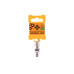 CONNECTION FLEXIBLE FORTE TOOL 1/4