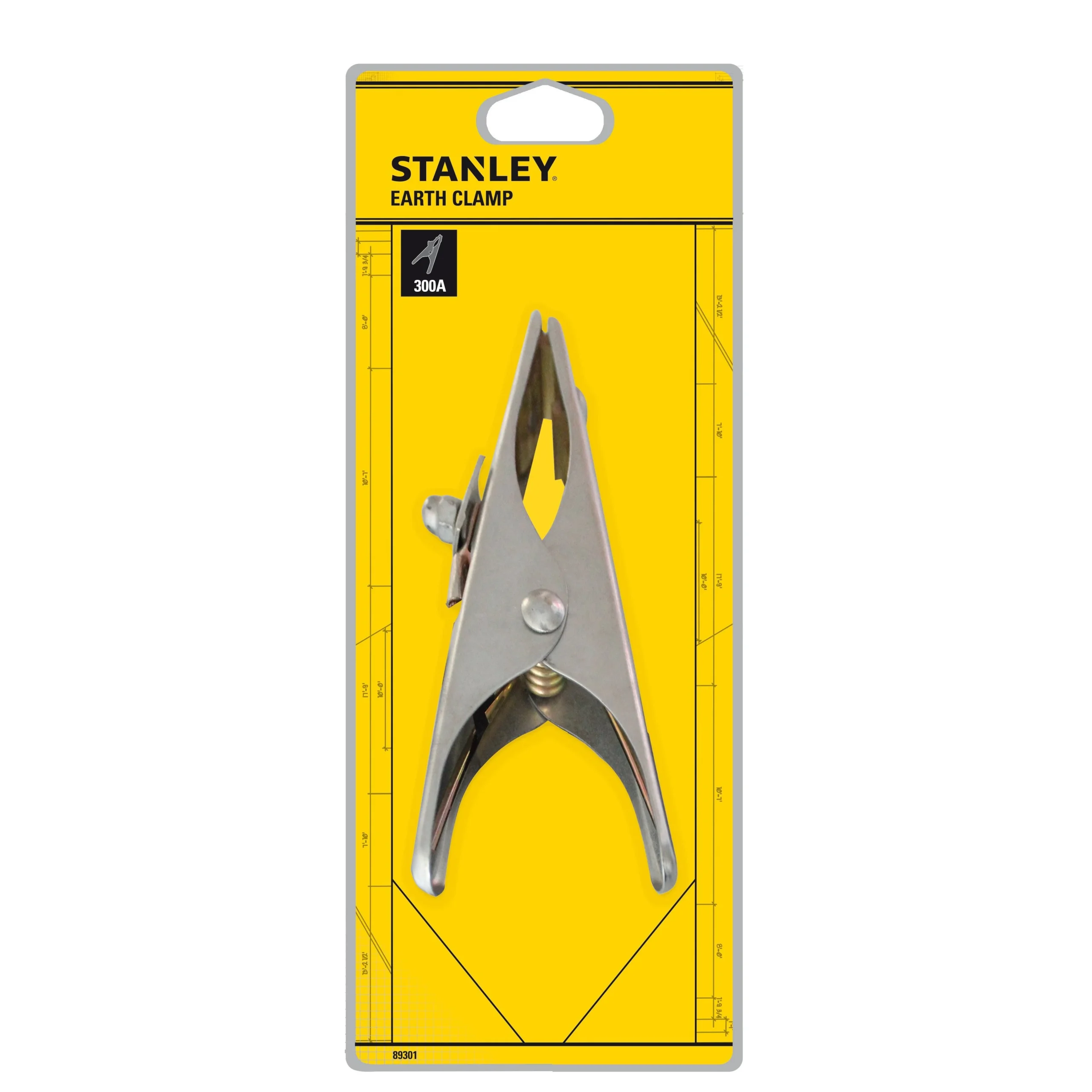 EARTH TERMINAL STANLEY 300A