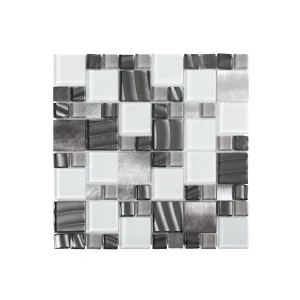 MOSAIC GLASS A4899 30X30X0.8 (9)