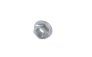 WASHER+EXP. DIN6923 M6 ZN(200)