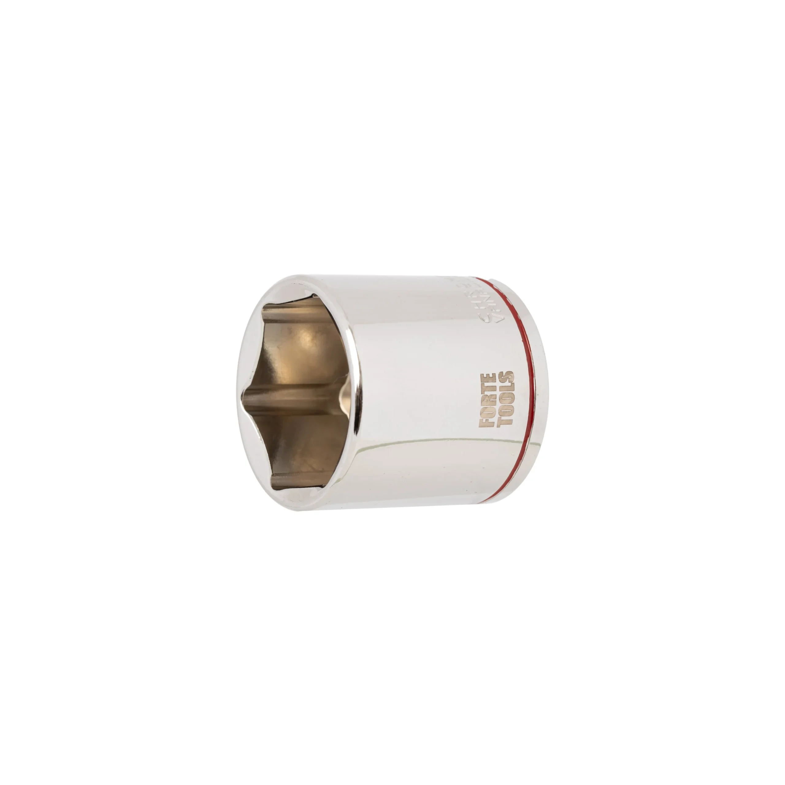 HEAD DRIVE FORTE TOOLS 36MM 1/2 1PCS