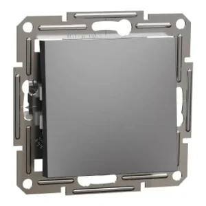 CROSS SWITCH SCHNEIDER ASPHORA ANTHRACITE