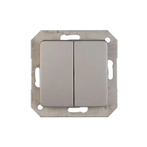 SWITCH 1+1 P510-020-02 SL MET