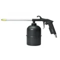 Pneumatic tool accessories, spare parts