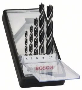 URBJU 5 KOMPLEKTS KOKAM 4/5/6/8/10 MM