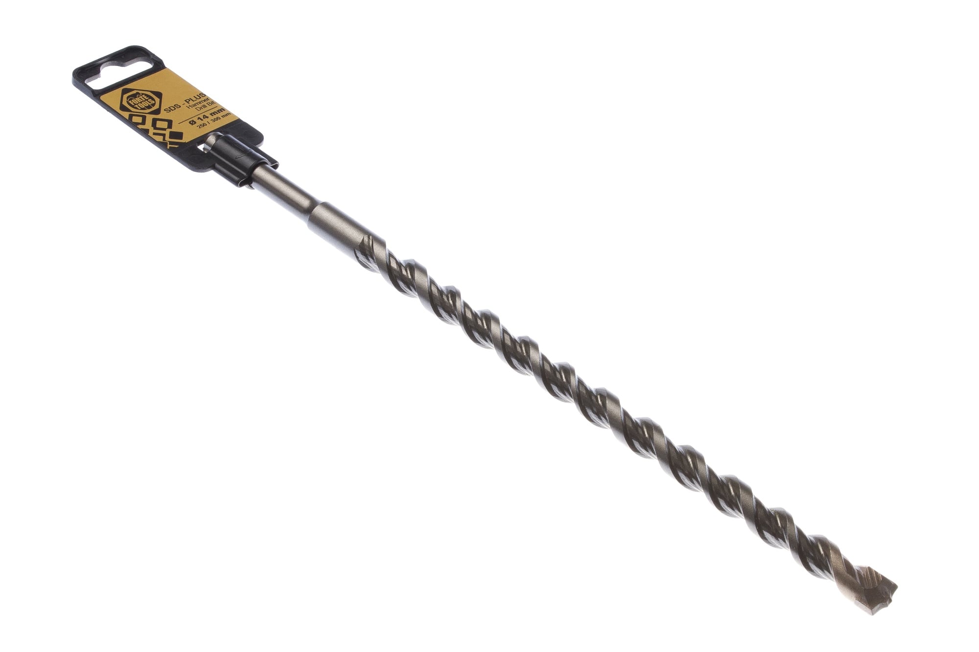 URBIS DRILL SDS-PLUS D14X250X300 16316