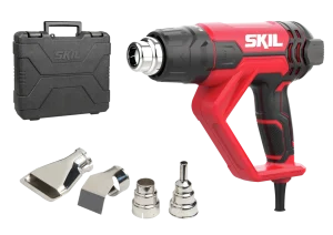AIR BLOWER 8040GA 200W
