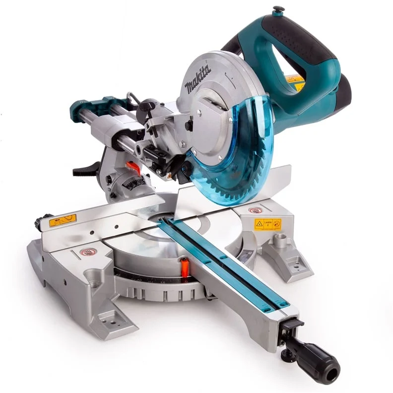 MITER SAW LS0815FLN 216X30MM 1400W