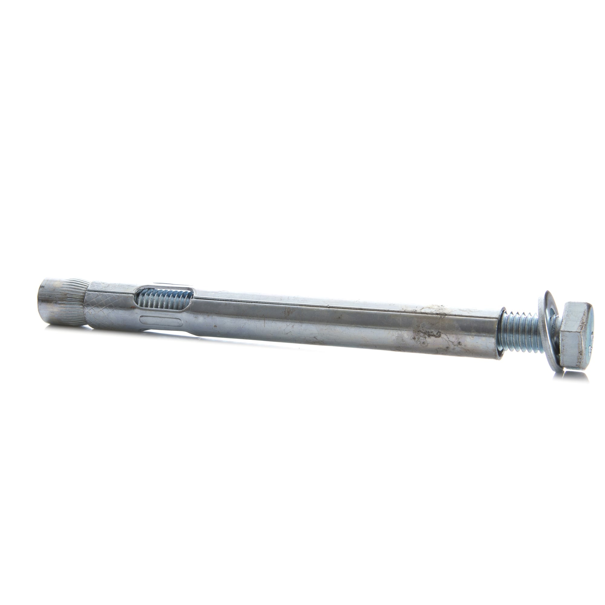 ANCHOR SCREW B 16X136 WITH DOWEL A 2GB