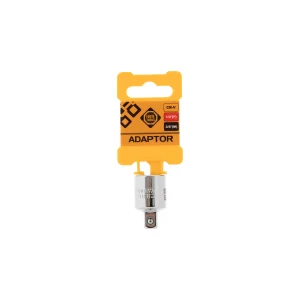 АДАПТЕР ГОЛОВКИ FORTE Tools 1/2FX3/8M