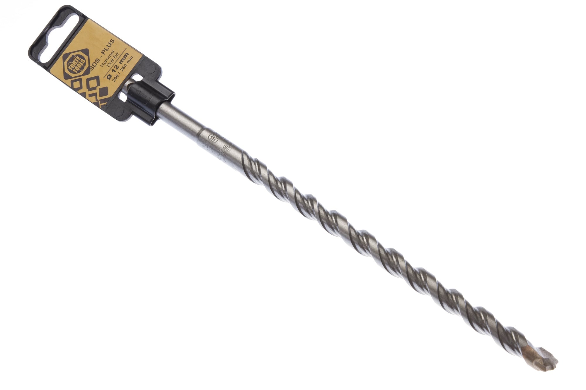 URBIS SDS-PLUS DRILL BIT D12X200X260 15633
