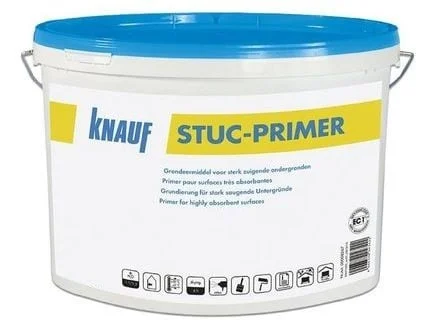 PRIMER FOR ABSORBENT SURFACES 16.5KG/32