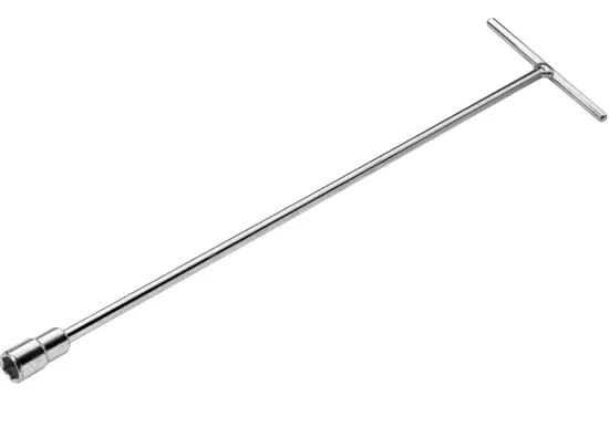 MUCLE KEY T-SHAPE 13MM X 380MM