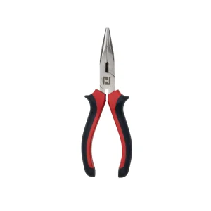 FLAT PLIERS 160 MM LONG