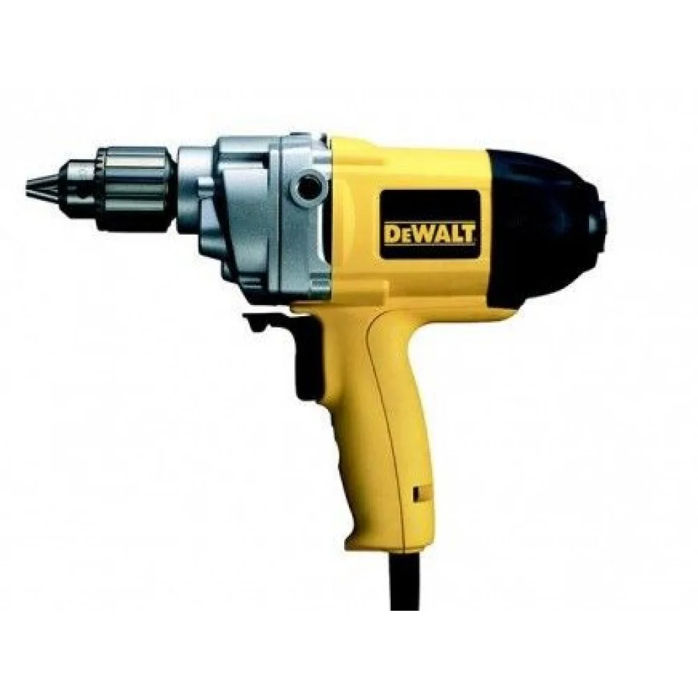 DeWALT Drill-Mixer 710 W