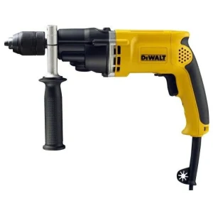 DeWALT Triecienurbjmašīna divu ātrumu, 770 W