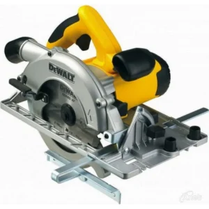 DeWALT Ripzāģis 1050W