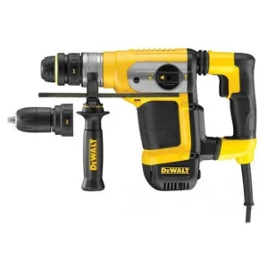 DeWALT 32мм ударная дрель