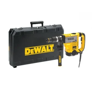 DeWALT Perforātors SDS MAX, AVC, 45mm, 6.8kg