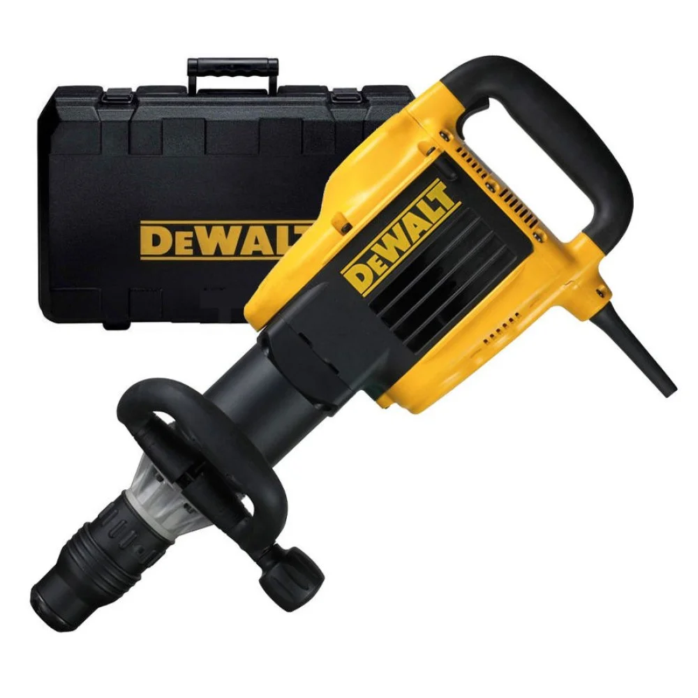 DeWALT Demolition Hammer