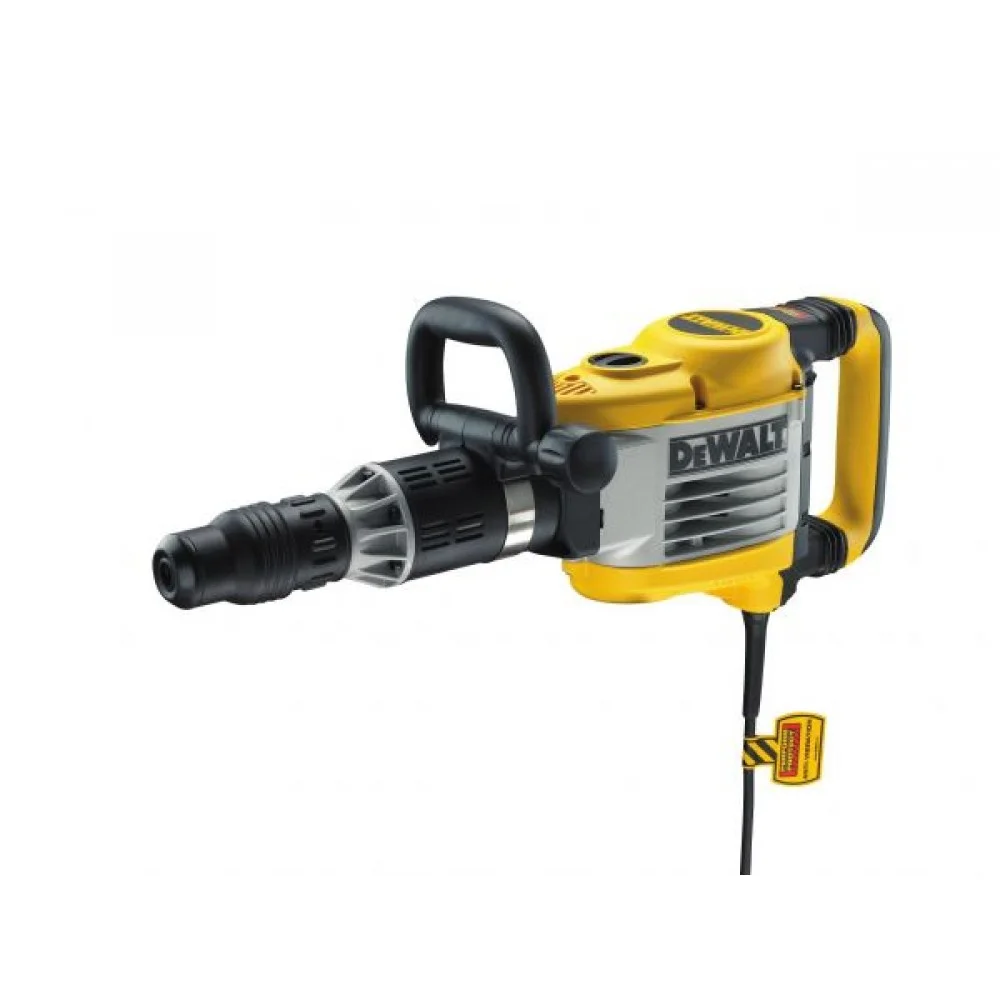 DeWALT Demolition Hammer