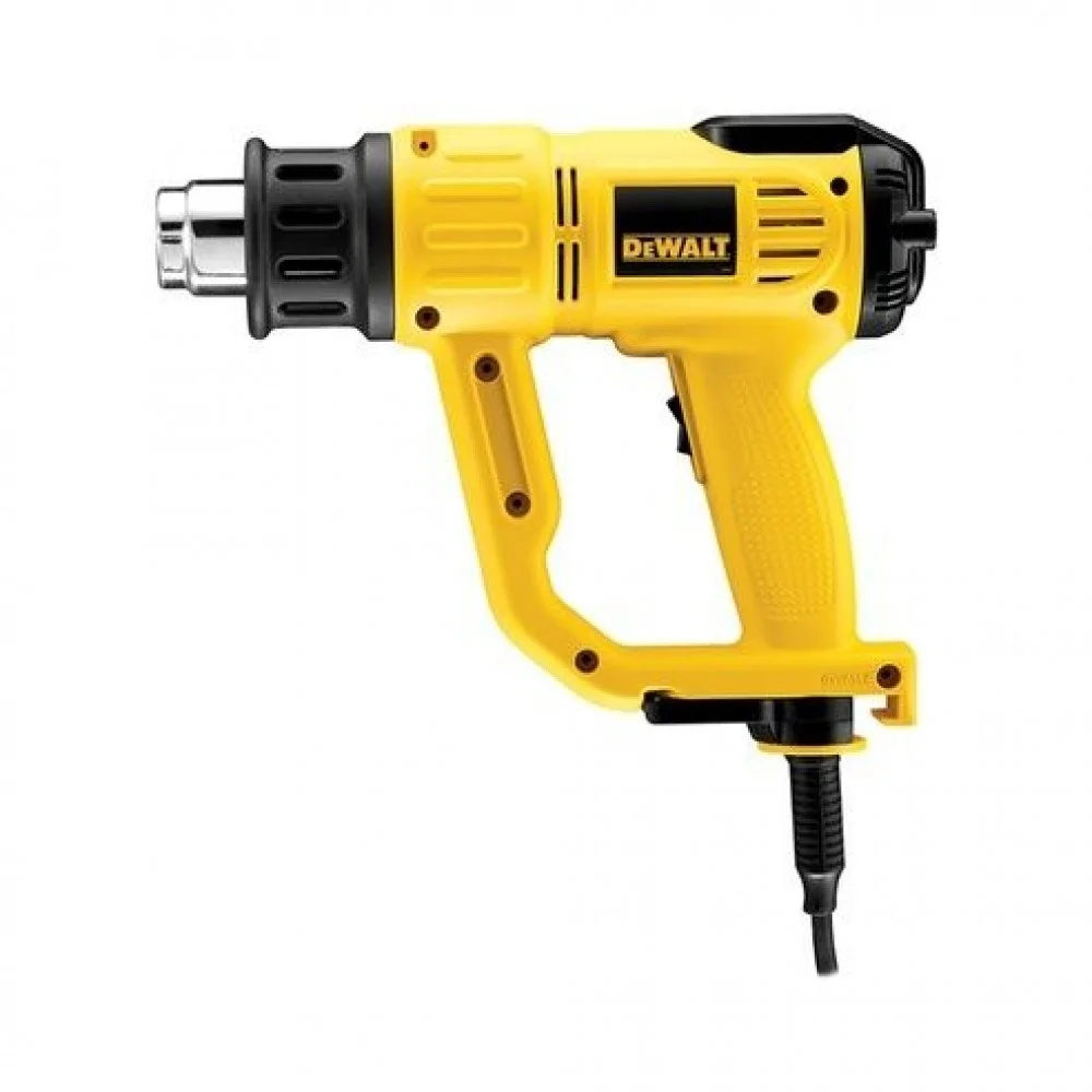 DeWALT Heater, 2kw, 650L/min