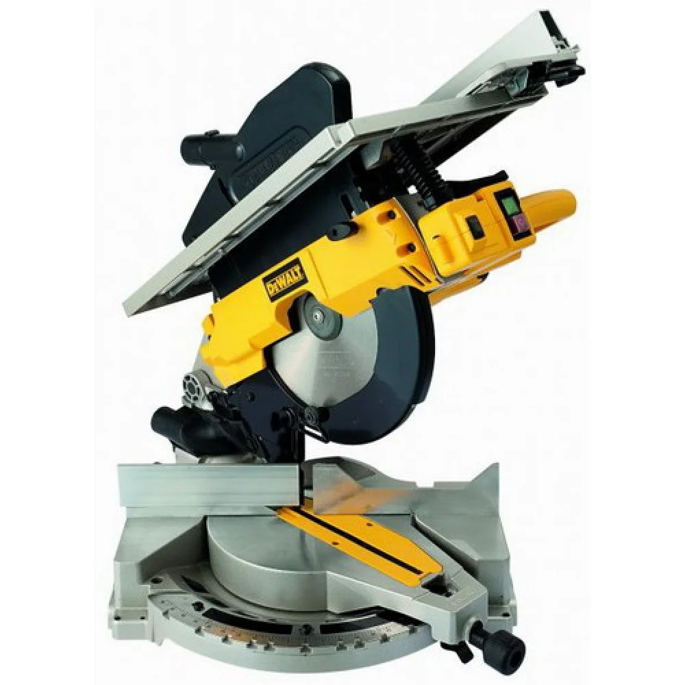 DeWALT Universal Circular Saw 1500W