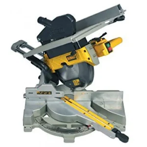 DeWALT Kombinētais cirkulārzāģis 1600W