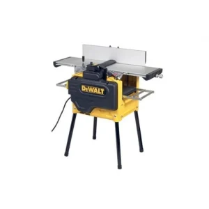 DeWalt Combined Thickness Planer 2100W, 0-4mm/260mm