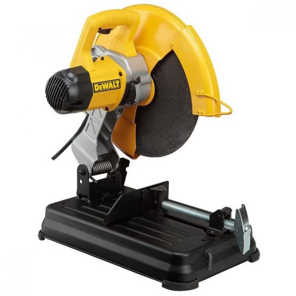 DeWALT Ripzāģis metāla apstrādei, 355mm, 2300W