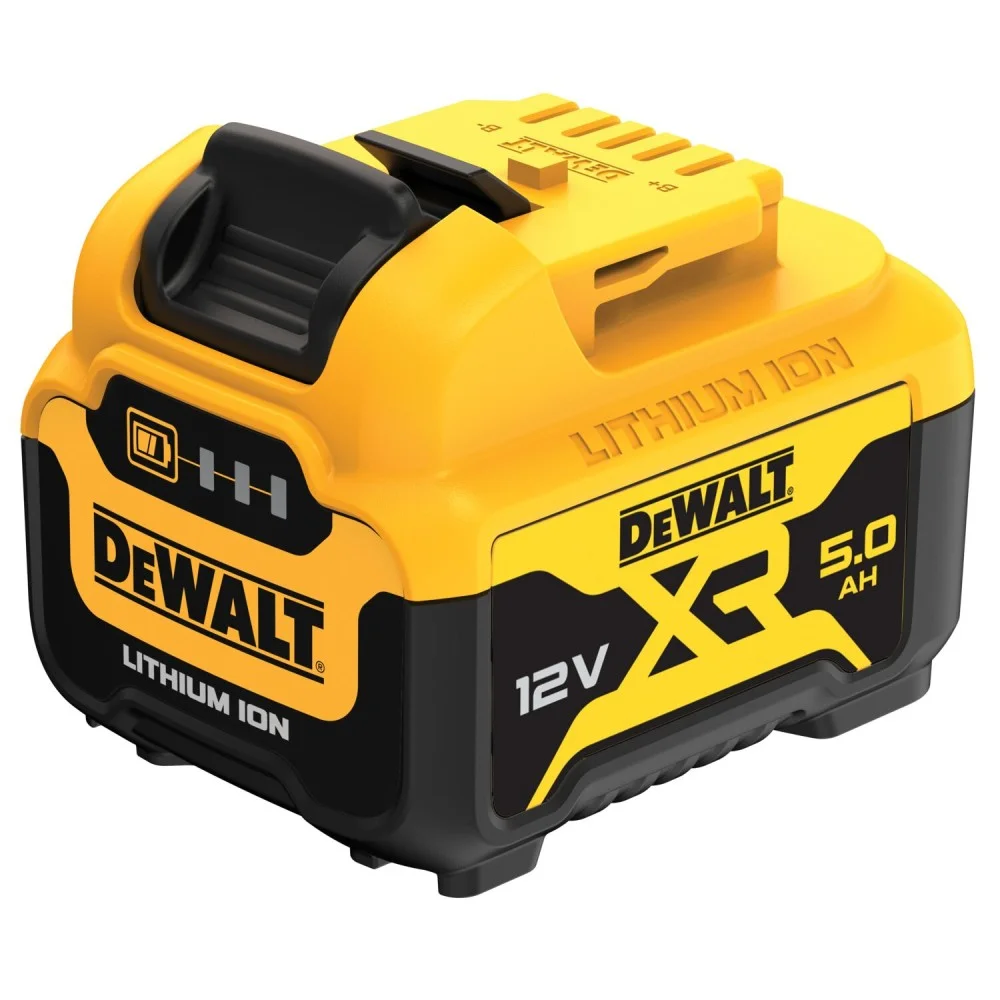"DeWALT Akumulators 12V XR 5Ah "