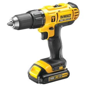DeWALT Cordless Drill 18V