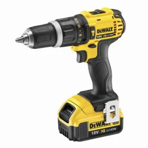 DeWALT Cordless Drill XR 18V
