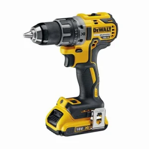 DeWALT Impact Driver 18V XR DD