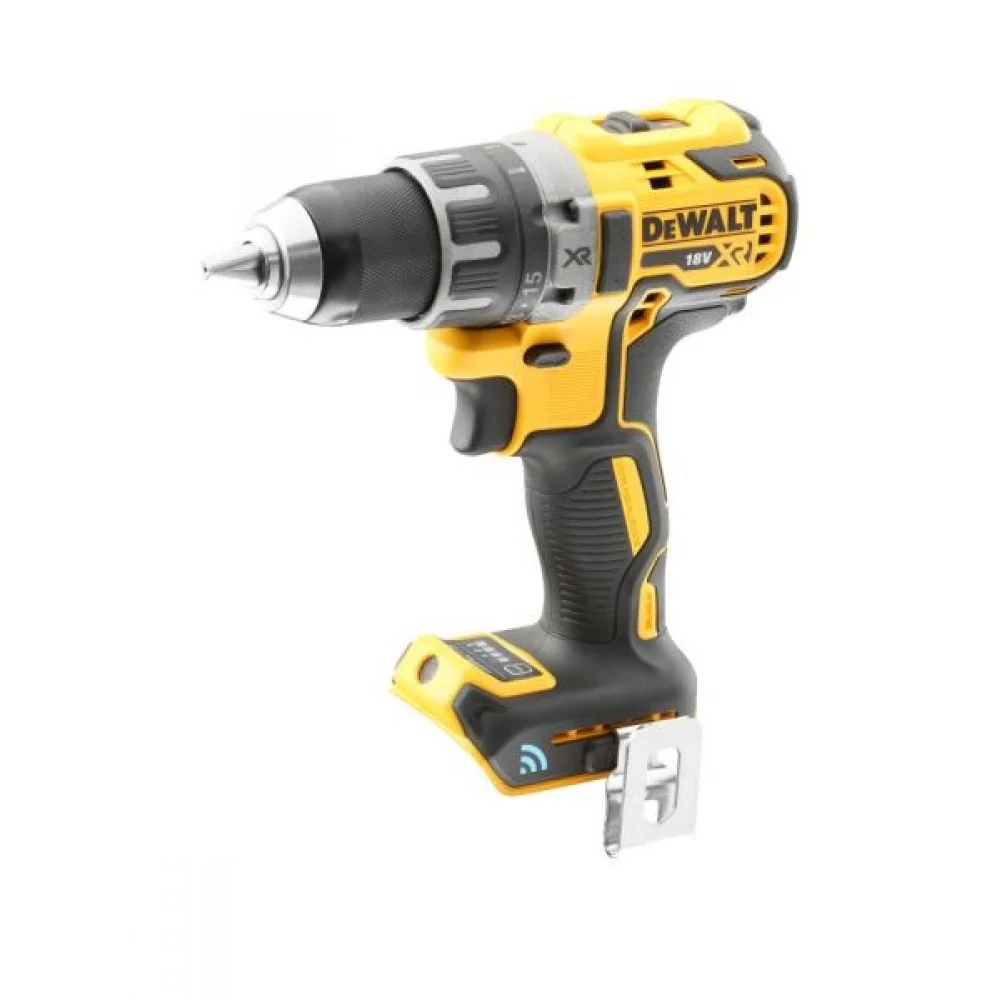 DeWalt Drill 18V Tool Connect b/a