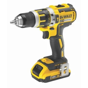 DeWALT Hammer Drill 18V XR Li-Ion