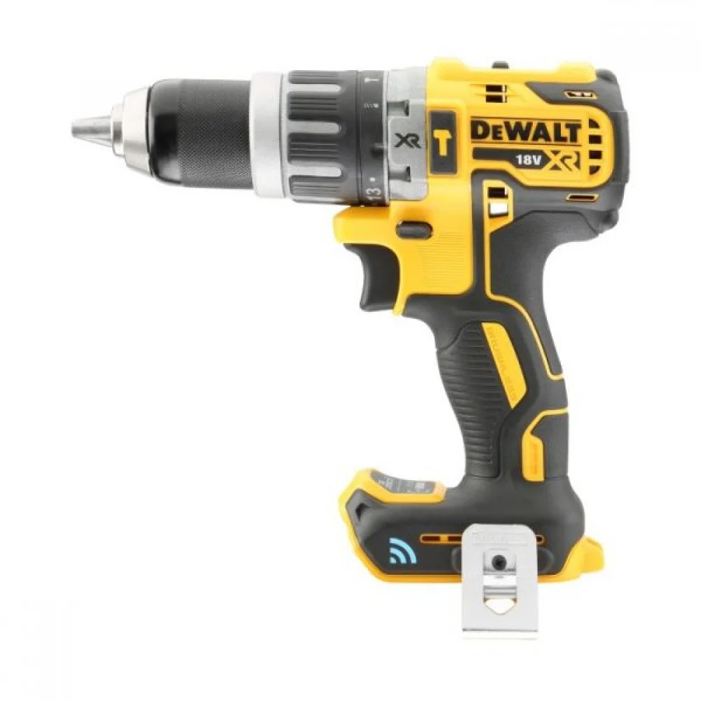 DEWALT Compact Impact Driver b/a 18V TSTAK
