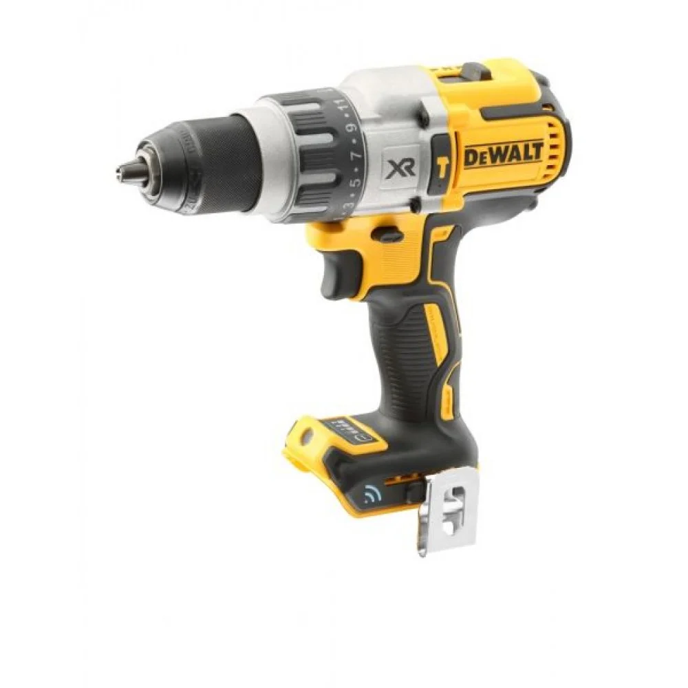 18V XR Tool Connect Drill