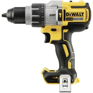 DeWALT 18V XRP Ударная дрель-шуруповерт (без аккумулятора)