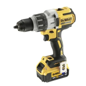 DeWALT Cordless Hammer Drill 18V XR