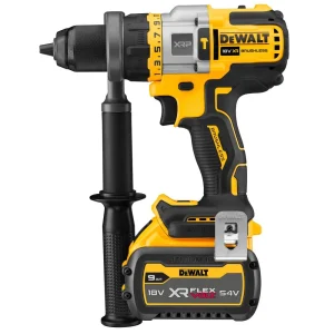 DeWALT Drill-Screwdriver 18V FVA 1x9Ah