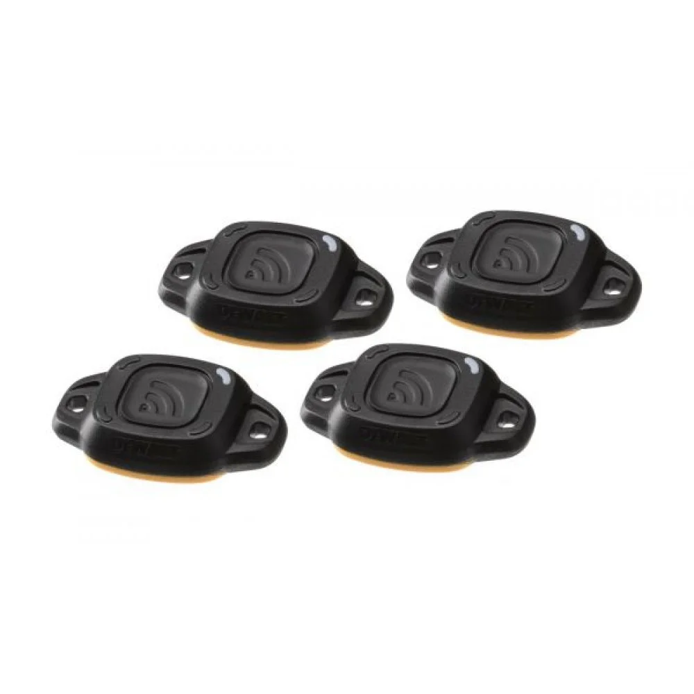 Tool Connect Connection Device (4 pcs)