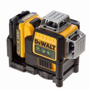 DeWALT Green Beam Laser 10.8V