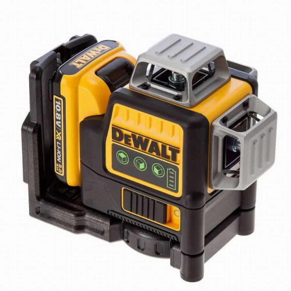DeWALT Green Beam Laser 10.8V